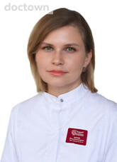 Астахова Наталья Александровна