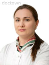 Астамирова Зарема Руслановна