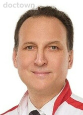 Асташин Михаил Юрьевич 