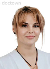 Асташова Инна Александровна
