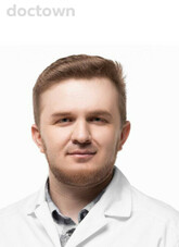Асведов Магомед Шамхалович