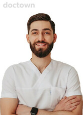 Иоаниди Ираклий Анастасович