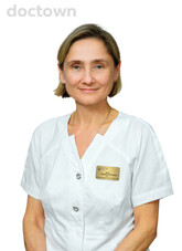 Иона Людмила Евгеньевна