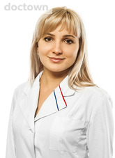 Ионова Алёна Александровна