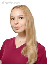 Иосипой Екатерина Ильинична