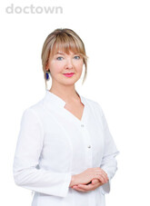 Очеретина Ирина Геннадьевна