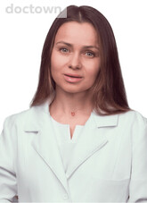 Птица Алёна Александровна