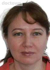Птичкина Людмила Валерьевна