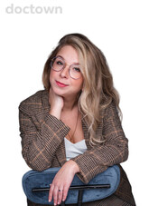 Благова Анна Сергеевна