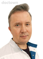 Благовещенский Сергей Владимирович