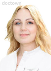 Бледных Александра Олеговна