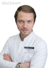 Блинов Дмитрий Александрович