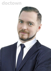 Блинов Дмитрий Александрович