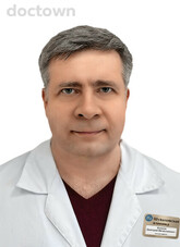 Блинов Дмитрий Владиславович