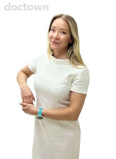 Блинова Екатерина Сергеевна