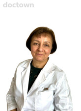 Блинова Лилия Алексеевна
