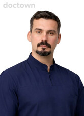 Блохин Кирилл Сергеевич