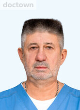 Блохин Константин Александрович