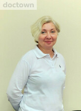 Блохина Ольга Михайловна