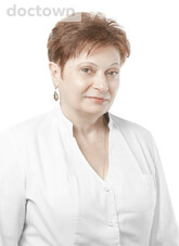 Блок Тамара Анатольевна