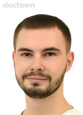 Блудов Дмитрий Владимирович 