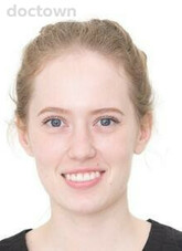 Ефанова Диана Сергеевна