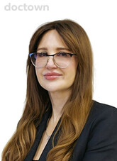 Ефанова Ирина Викторовна