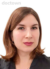 Ефименко Татьяна Вячеславовна