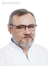 Ефимов Алексей Петрович