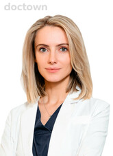 Ефимова Анастасия Алексеевна