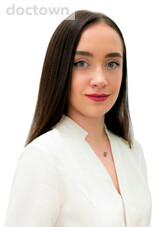 Ефимова Анастасия Владимировна