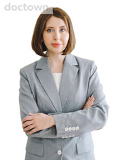 Ефимова Кристина Сергеевна