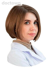 Ефимова Кристина Сергеевна