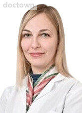 Ефимова Ольга Николаевна