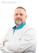 Ефремов Андрей Федорович