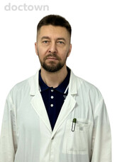 Ефремов Андрей Владимирович