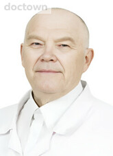 Ефремов Михаил Михайлович
