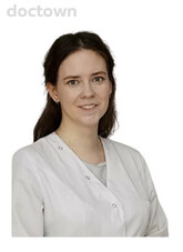 Ефремова Алина Дмитриевна