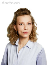 Ефремова Екатерина Николаевна