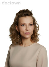 Ефремова Екатерина Николаевна