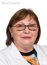 Ефремова Елена Георгиевна