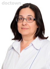 Ефремова Ирина Александровна