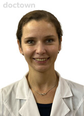 Ефремова Наталия Константиновна