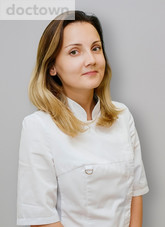 Ефремова Ника Валерьевна