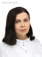 Ефремова Ольга Витальевна
