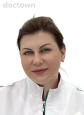 Ефремова Светлана Николаевна