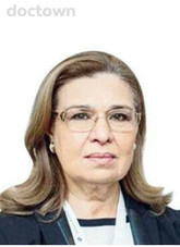 Табеева Гюзяль Рафкатовна