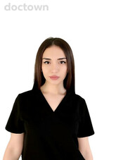Тагиева Эльнара Умудовна