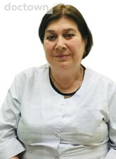 Тагиева Майя Махмудовна