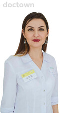Тагирова Диана Агахановна